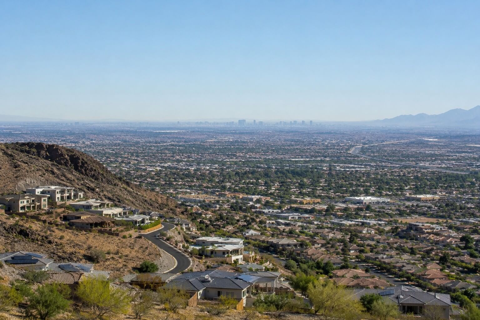 Henderson homes