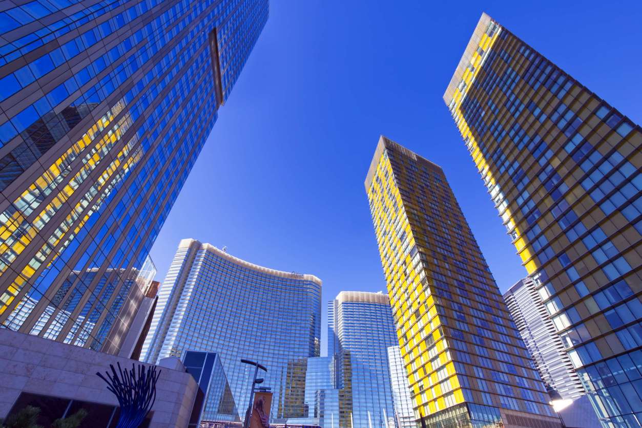 High-Rise & Condos homes