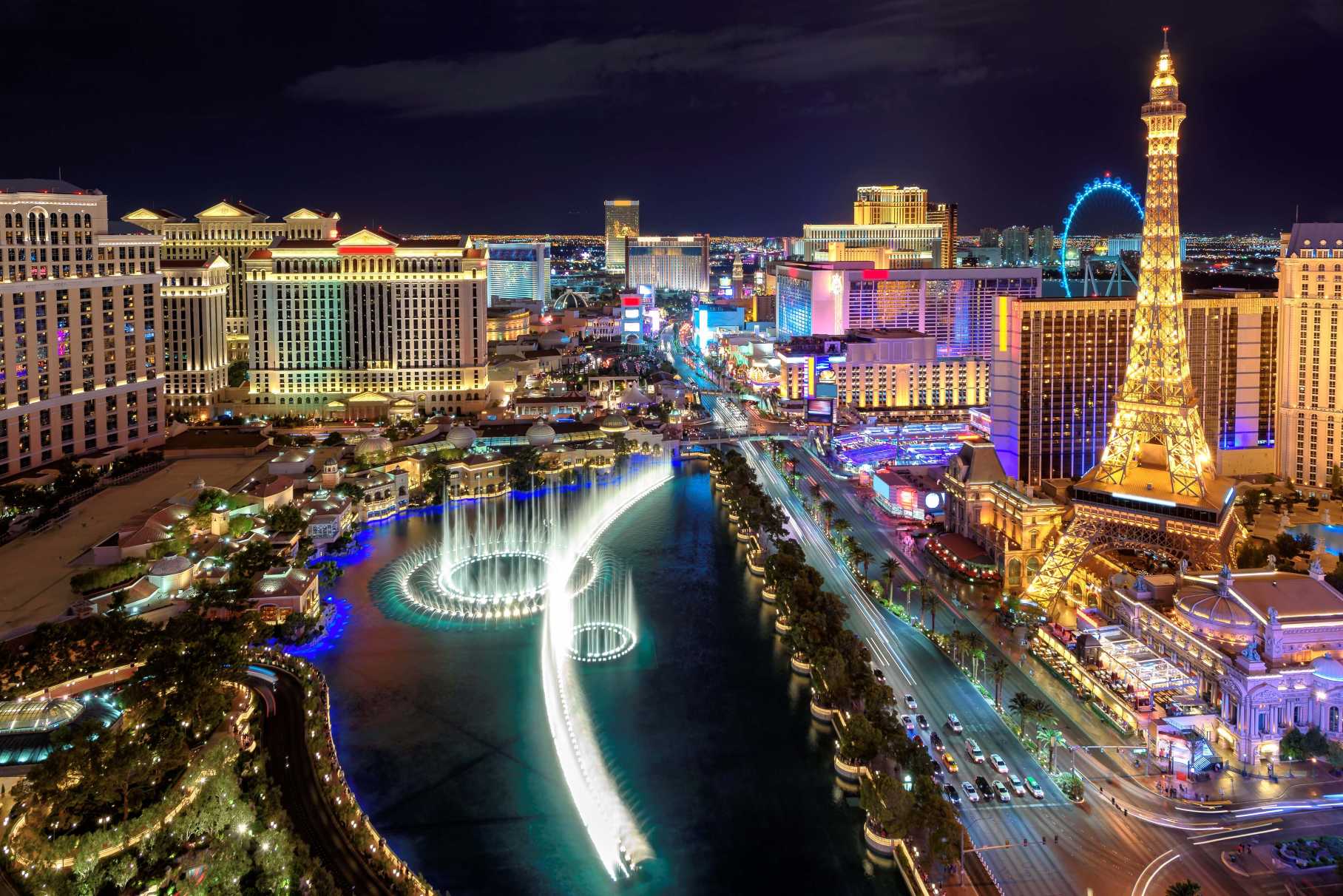 Las Vegas homes