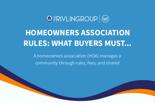 Homeowners Association Rules: What Buyers Must Know Before Moving Into an HOA