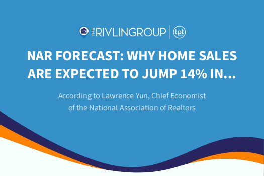 NAR Forecast: Why Home Sales Are Expected to Jump 14% in 2026