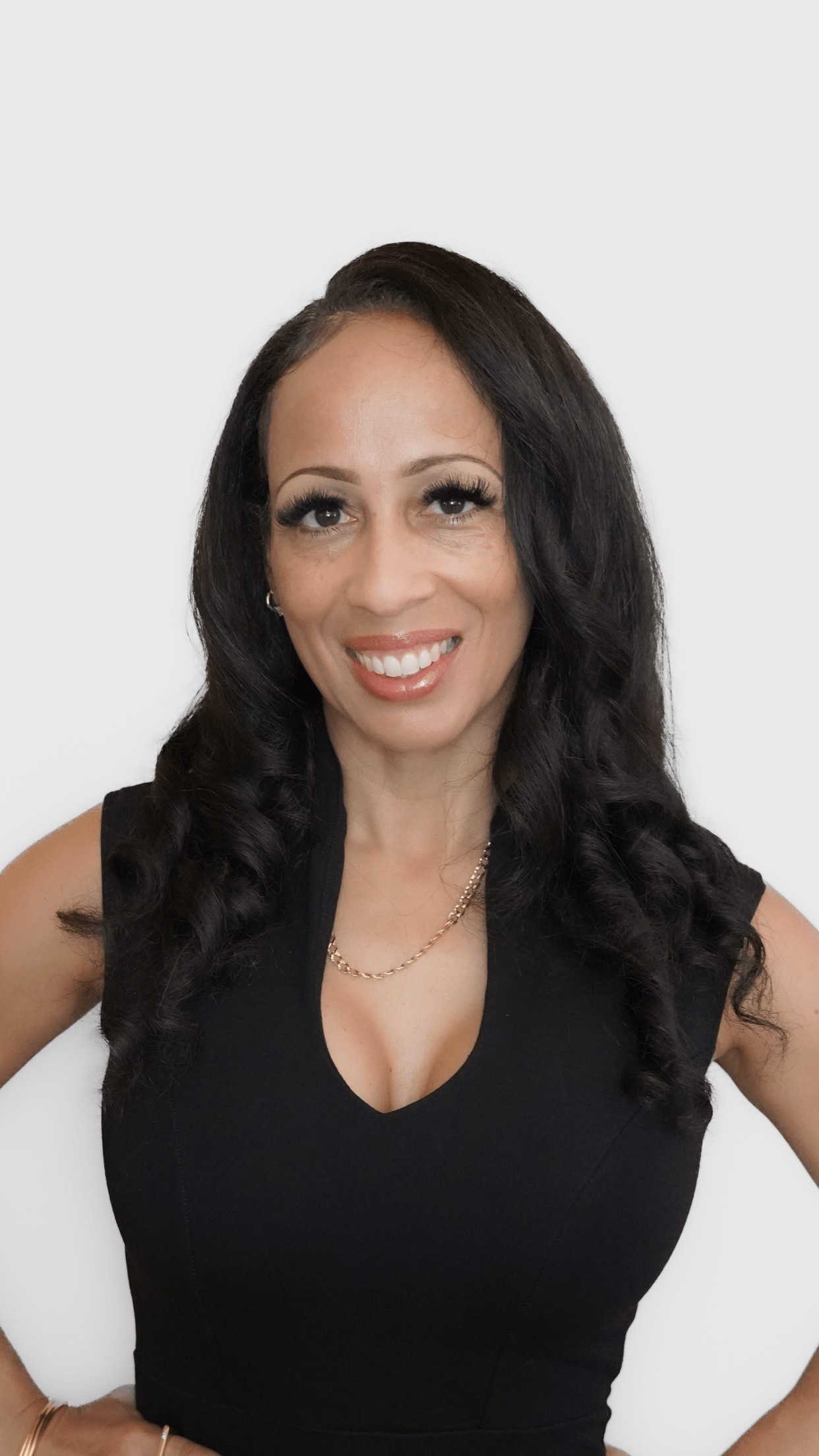 Falisha Ollison-Leffler