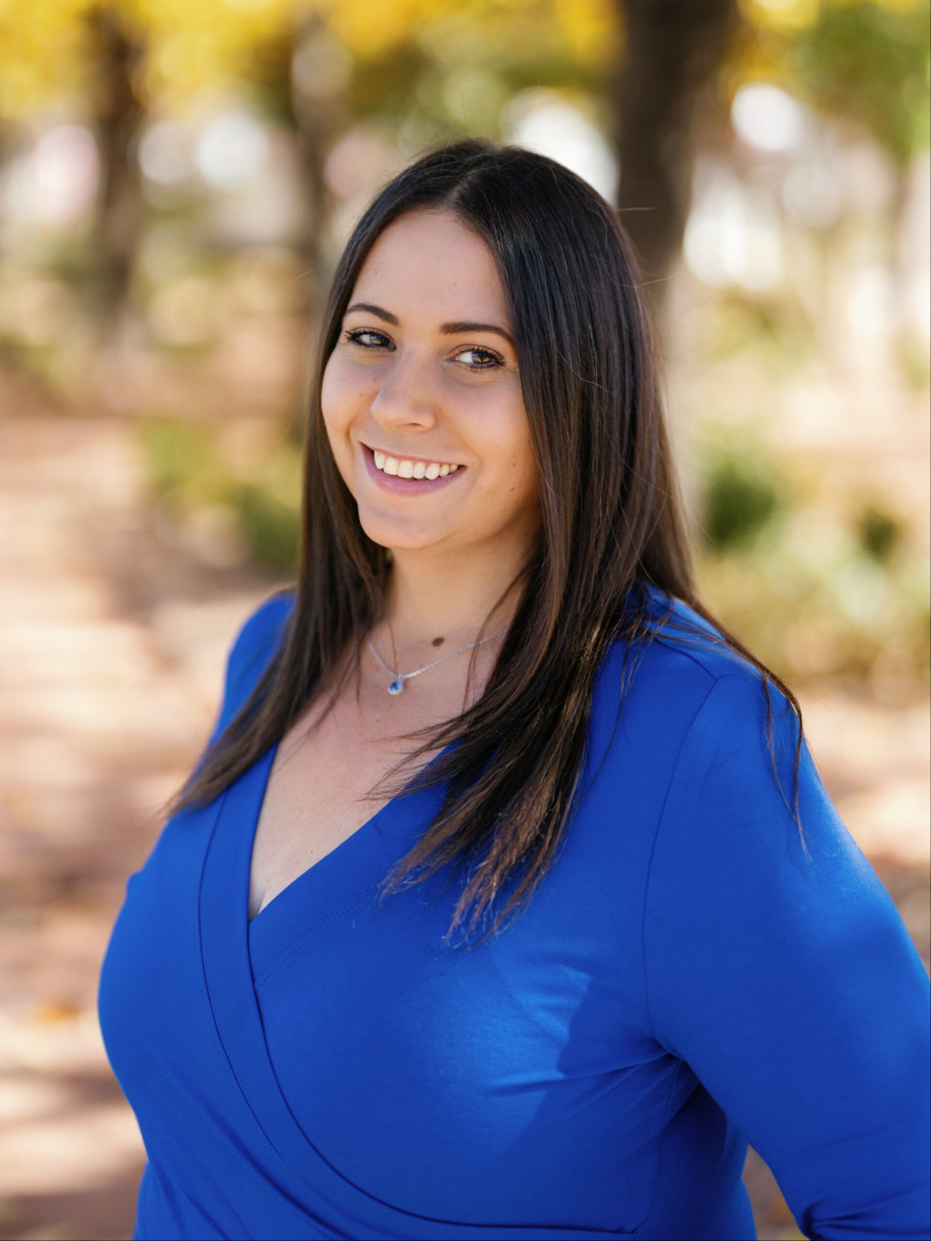 Stefani Rivlin
