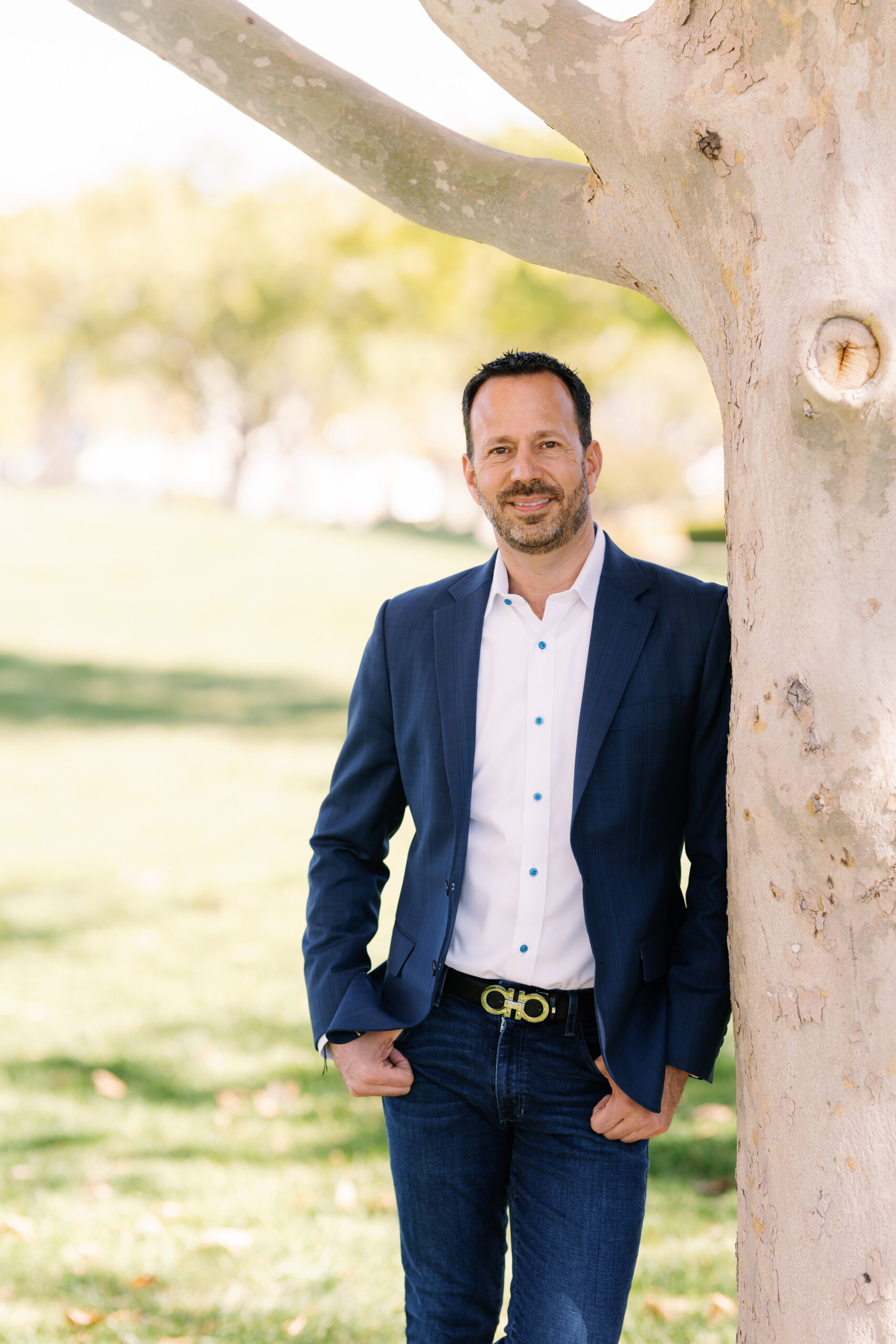 Alex Rivlin