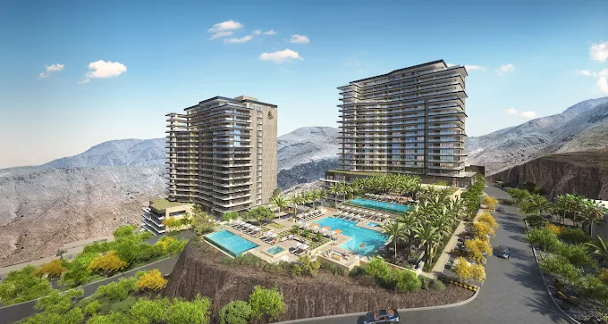 Four Seasons Private Residences