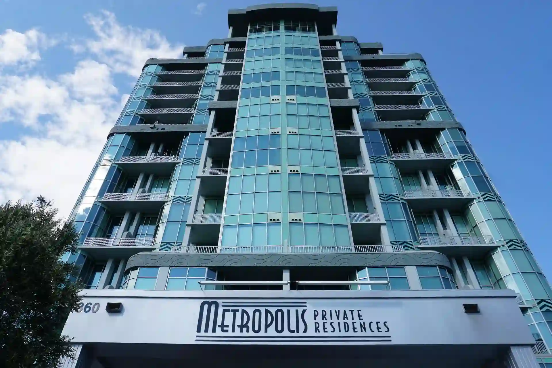 Metropolis