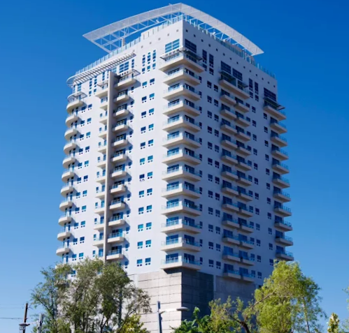 Newport Lofts