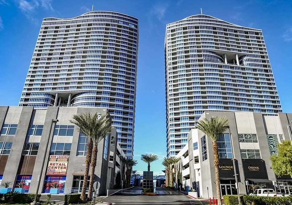 Panorama Towers