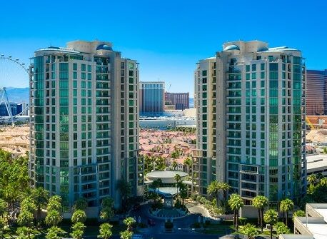 Park Towers