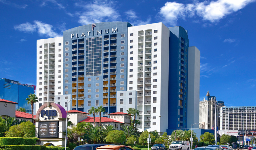 Platinum Hotel