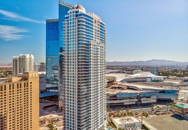 Sky Las Vegas