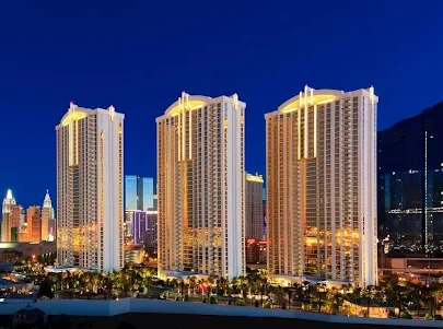 Signature at MGM Grand