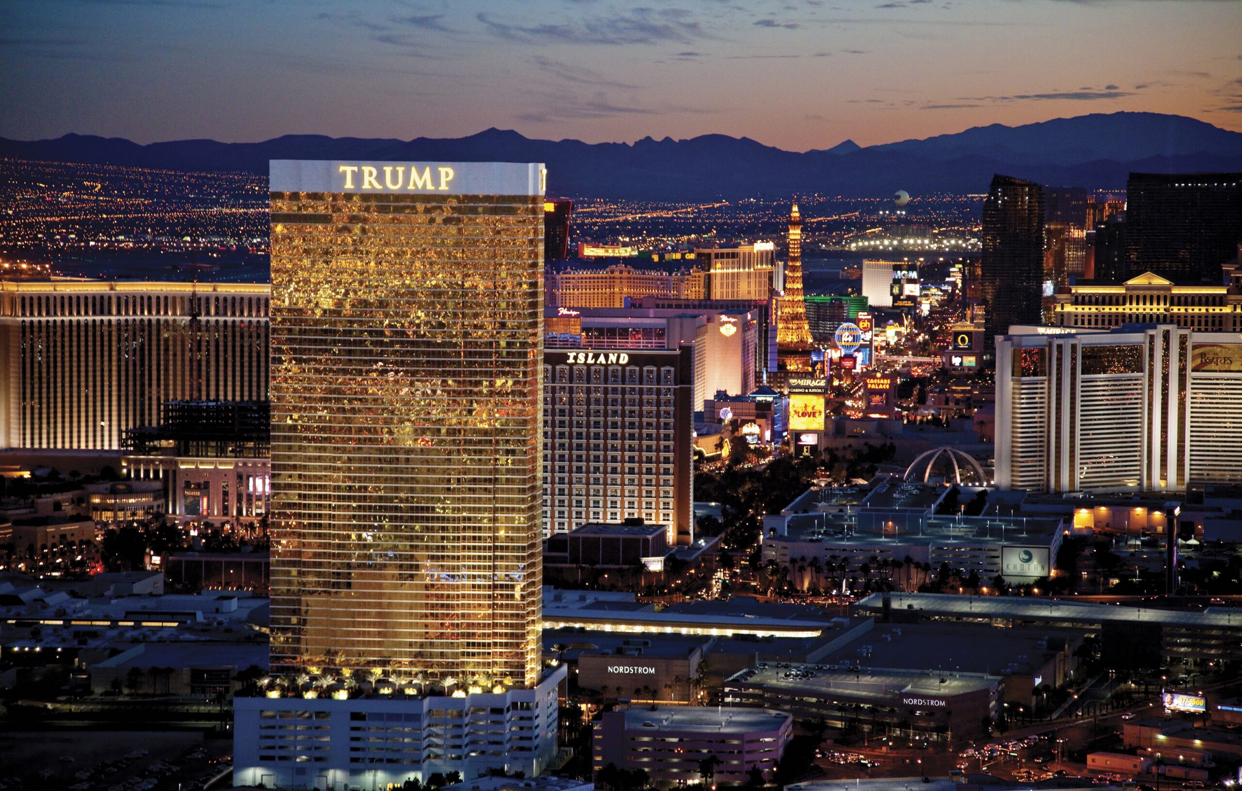 Trump International Hotel
