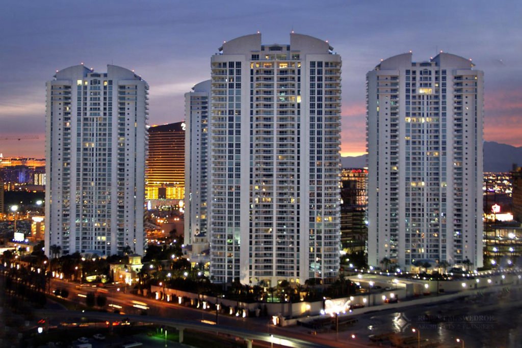 Turnberry Place
