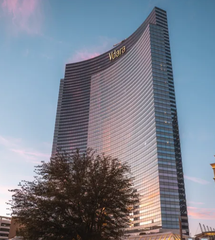 Vdara