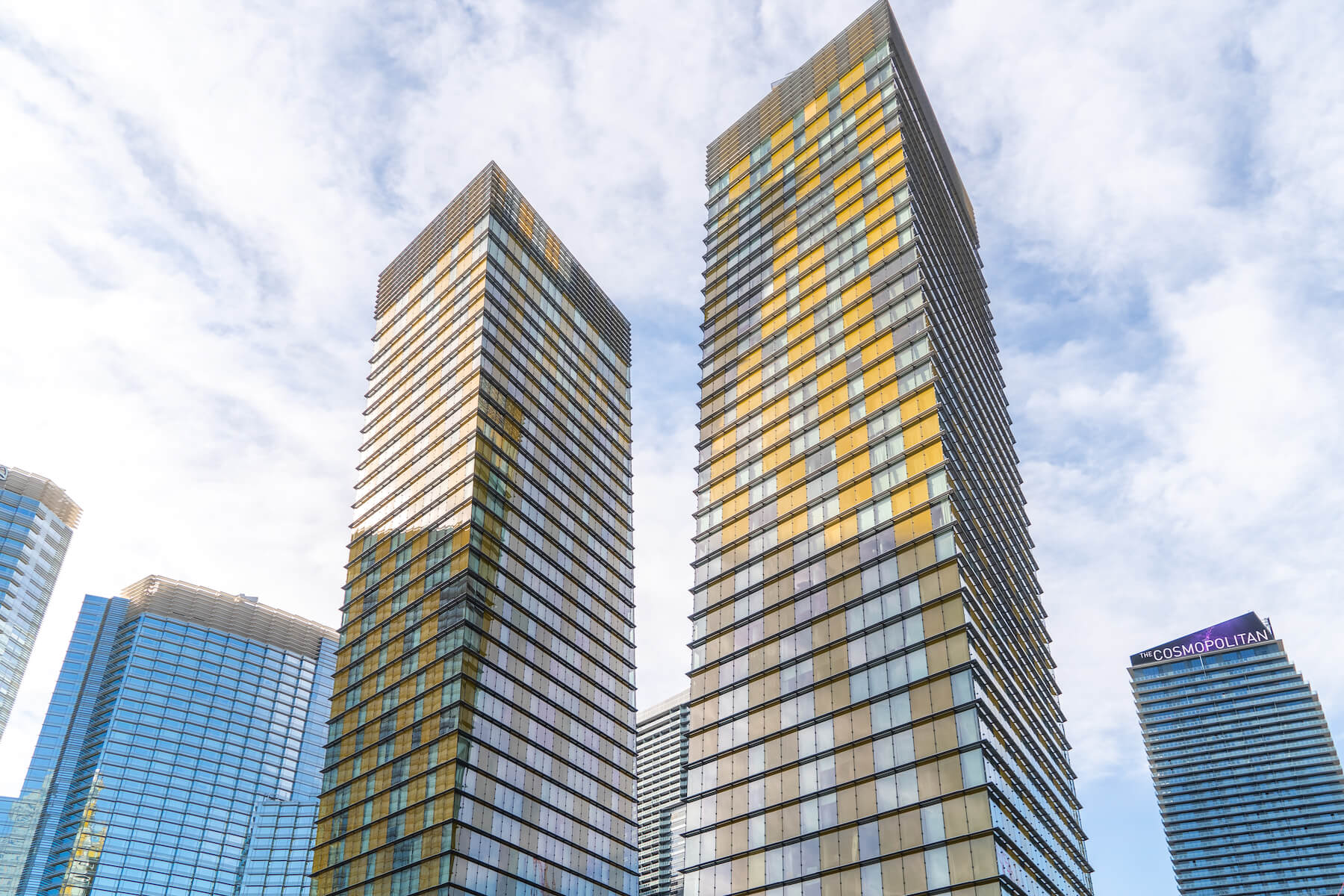 Veer Towers